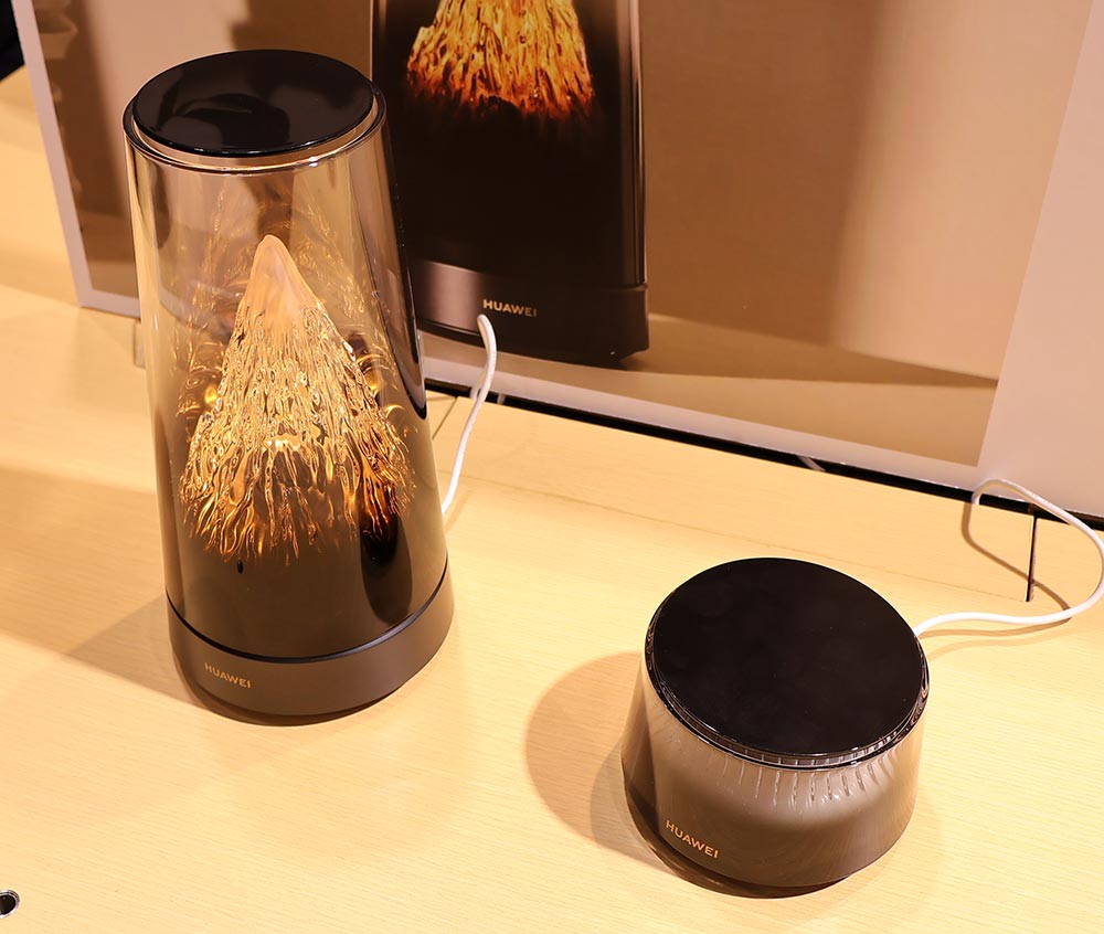 画像4: ファーウェイ、マラソン機能を強化した新スマートウォッチ「HUAWEI WATCH GT Runner 2」、人気のTWS「HUAWEI FreeClip 2」の新色、デザインルーター「HUAWEI WiFi Mesh X3 Pro」を発表