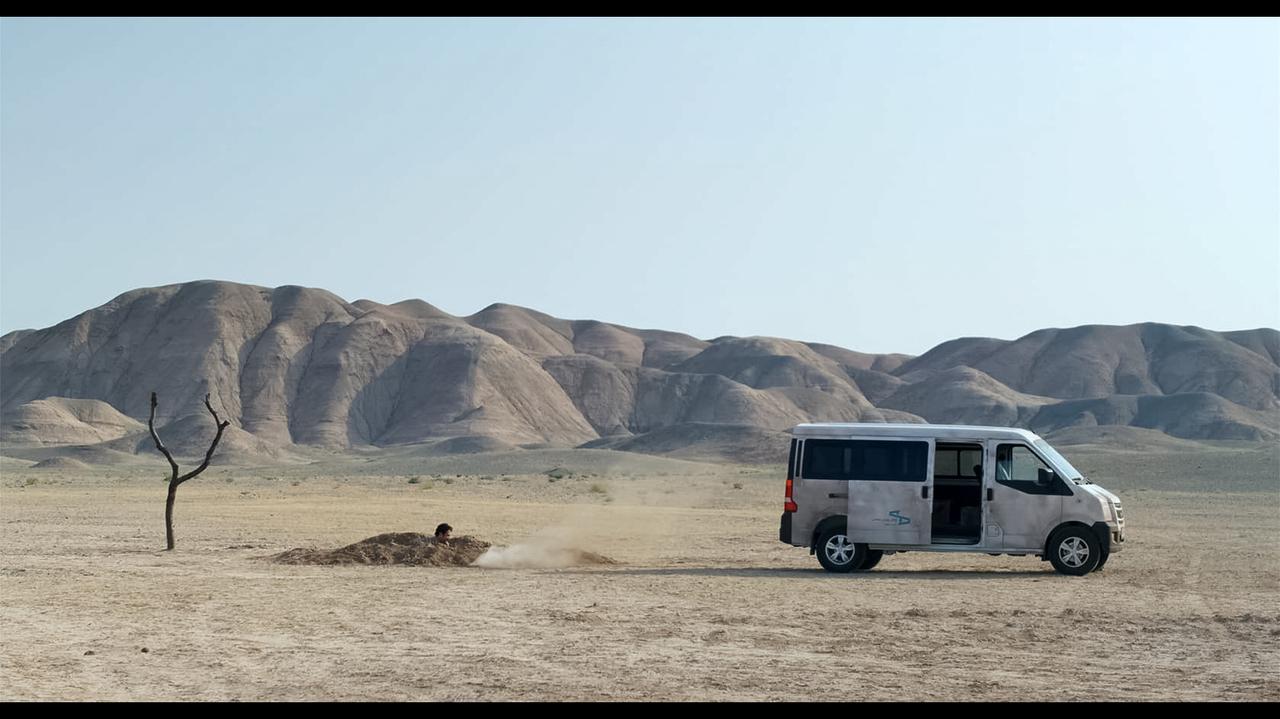 画像6: 4K UHD BLU-RAY／BLU-RAY COMBO RELEASE DIRECTOR-APPROVED 4K UHD + BLU-RAY SPECIAL EDITION