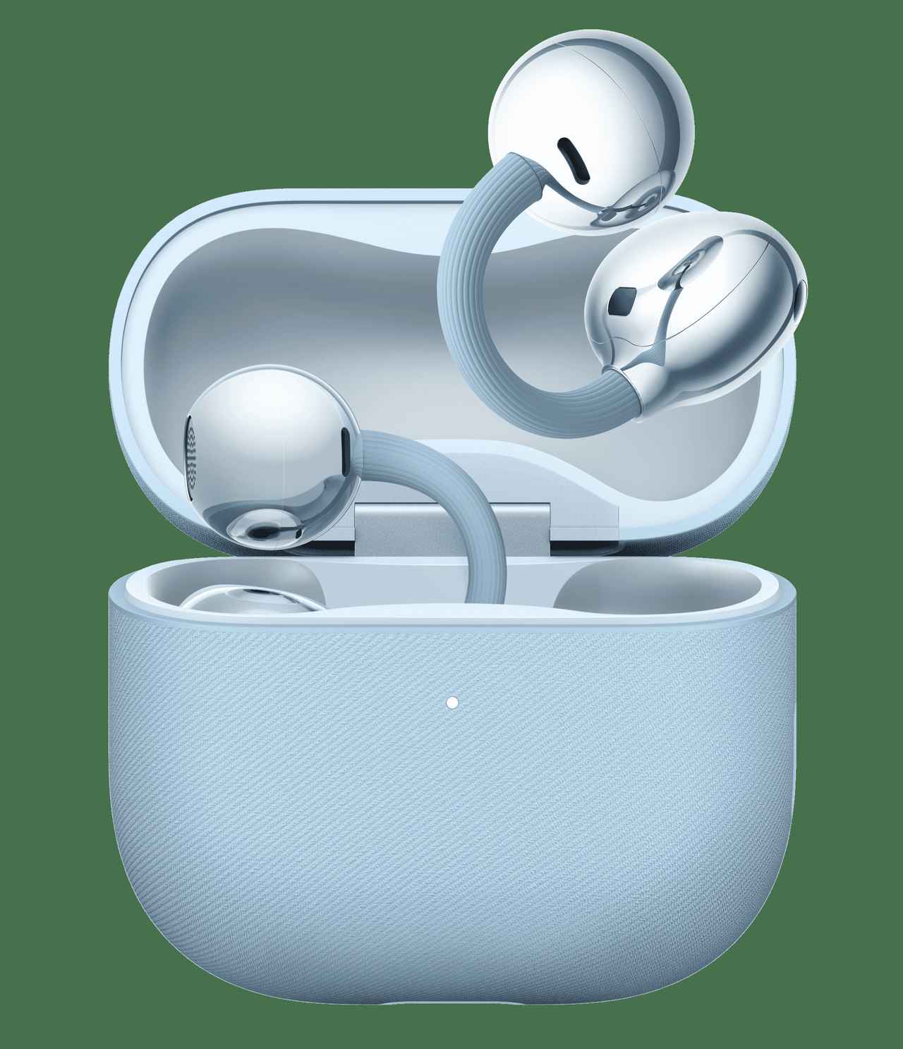 画像: HUAWEI FreeClip 2 - HUAWEI 日本