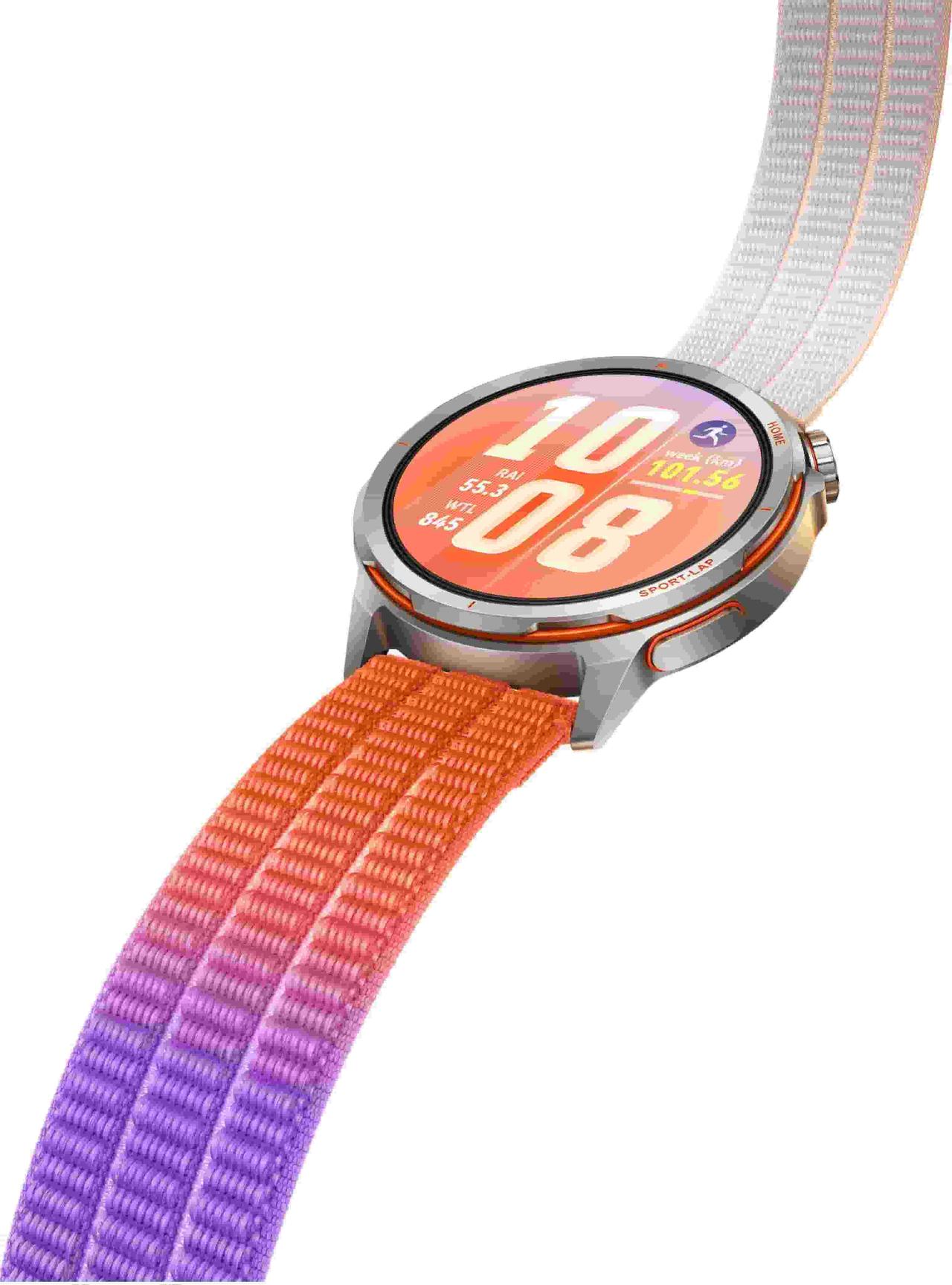 画像: HUAWEI WATCH GT Runner 2 - HUAWEI 日本