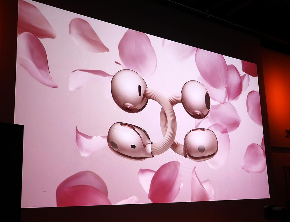 画像11: ファーウェイ、マラソン機能を強化した新スマートウォッチ「HUAWEI WATCH GT Runner 2」、人気のTWS「HUAWEI FreeClip 2」の新色、デザインルーター「HUAWEI WiFi Mesh X3 Pro」を発表