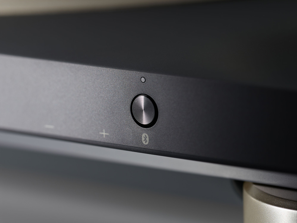 画像5: デノン、Bluetooth送信に対応し、フォノイコライザー搭載の新作ターンテーブル「DP-500BT」を3月27日に発売