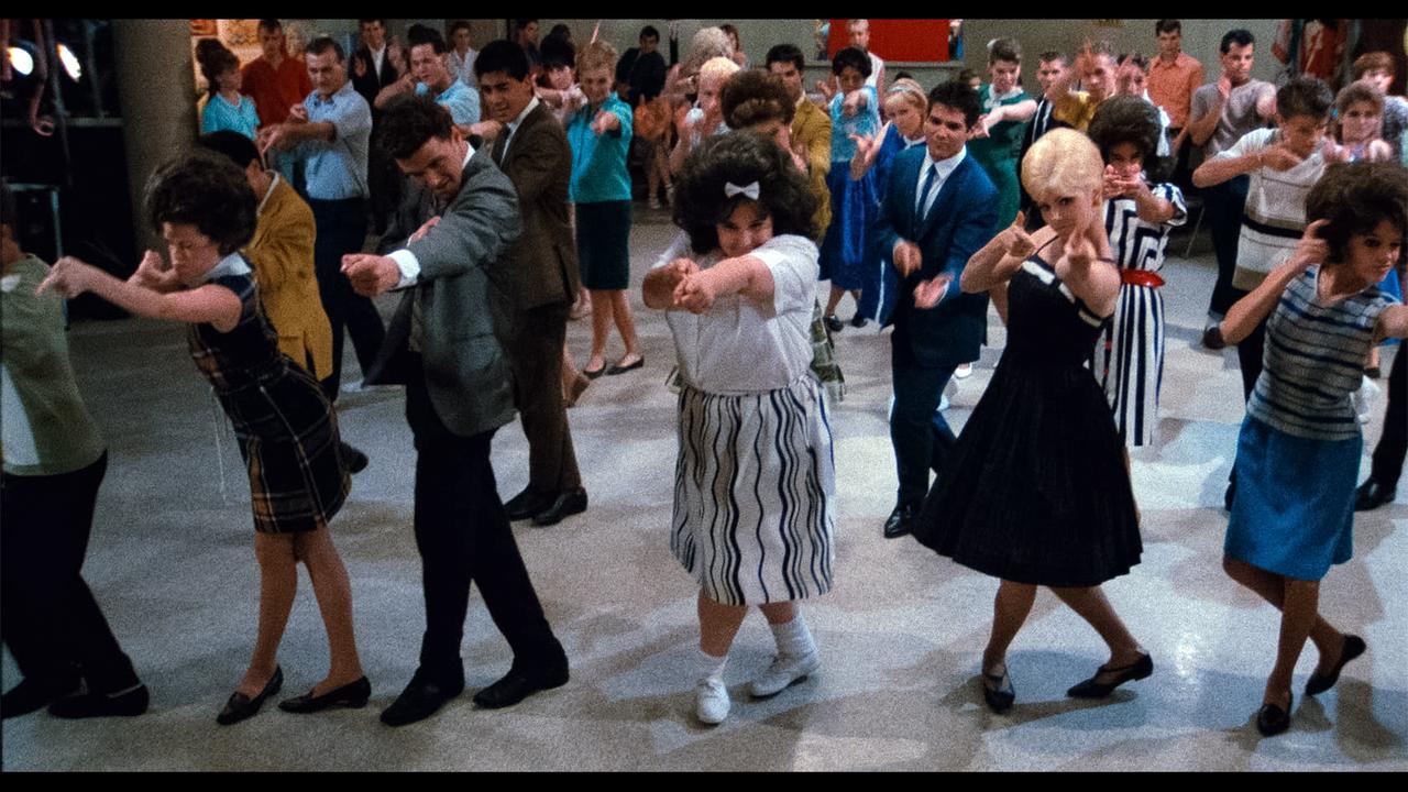 画像1: 4K UHD BLU-RAY／BLU-RAY COMBO RELEASE DIRECTOR-APPROVED 4K UHD + BLU-RAY SPECIAL EDITION