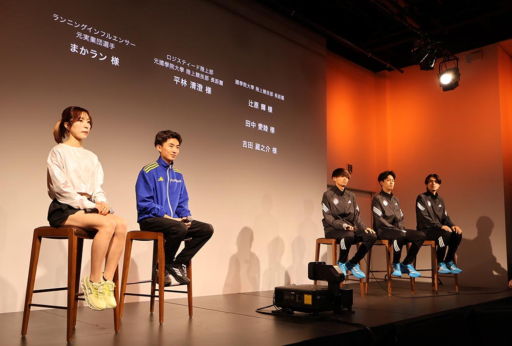 画像9: ファーウェイ、マラソン機能を強化した新スマートウォッチ「HUAWEI WATCH GT Runner 2」、人気のTWS「HUAWEI FreeClip 2」の新色、デザインルーター「HUAWEI WiFi Mesh X3 Pro」を発表