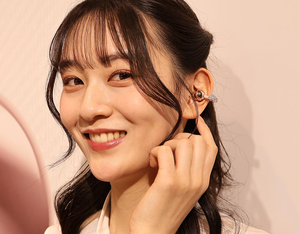 画像15: ファーウェイ、マラソン機能を強化した新スマートウォッチ「HUAWEI WATCH GT Runner 2」、人気のTWS「HUAWEI FreeClip 2」の新色、デザインルーター「HUAWEI WiFi Mesh X3 Pro」を発表