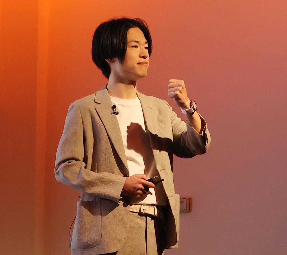 画像5: ファーウェイ、マラソン機能を強化した新スマートウォッチ「HUAWEI WATCH GT Runner 2」、人気のTWS「HUAWEI FreeClip 2」の新色、デザインルーター「HUAWEI WiFi Mesh X3 Pro」を発表