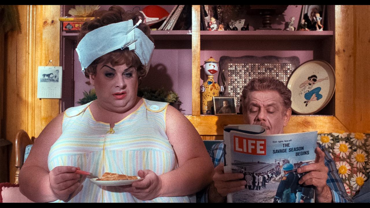 画像2: 4K UHD BLU-RAY／BLU-RAY COMBO RELEASE DIRECTOR-APPROVED 4K UHD + BLU-RAY SPECIAL EDITION