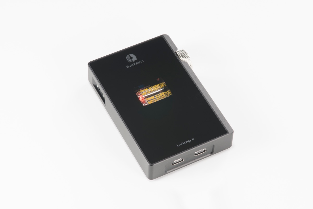 画像3: イヤーメンのヘッドホンアンプが進化「CH-AMP Signature」。解像感が高く、見事な空間表現を実感【New Item Test Report】