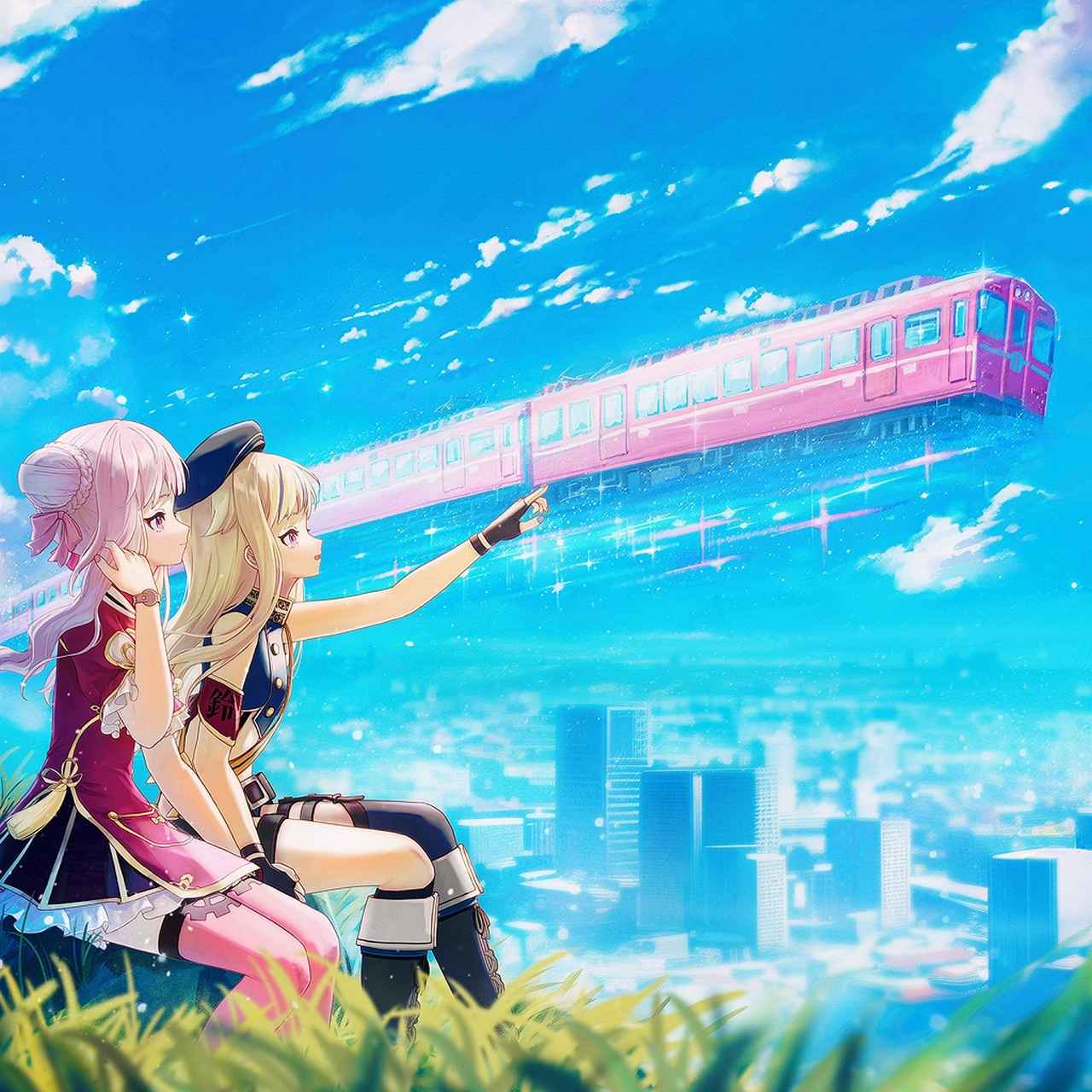 画像: HIMEHINA LIVE 2024『涙の薫りがする』 / HIMEHINA