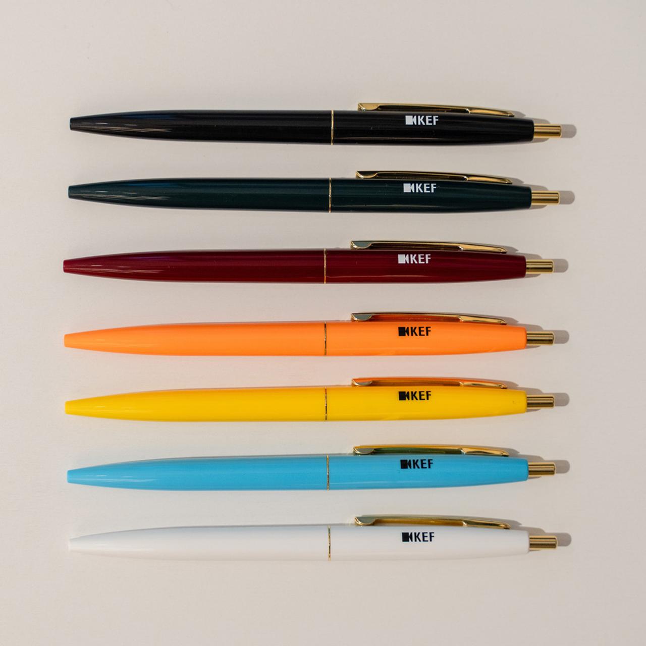 画像2: KEF、東京・青山のKEF Music Gallery TOKYOにて、試聴体験フェアを開催中。製品購入でKEFオリジナルグッズがプレゼントされる