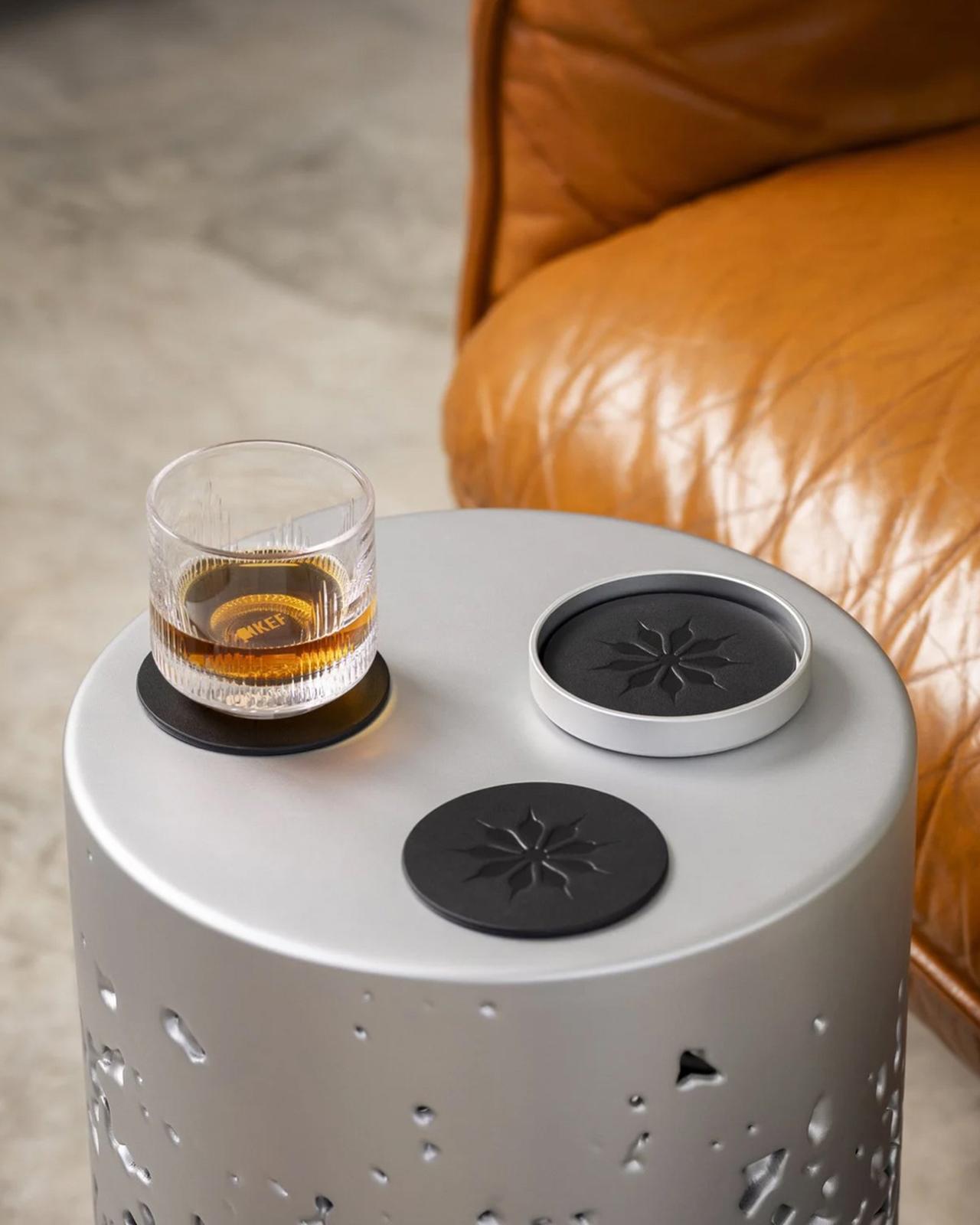 画像3: KEF、東京・青山のKEF Music Gallery TOKYOにて、試聴体験フェアを開催中。製品購入でKEFオリジナルグッズがプレゼントされる