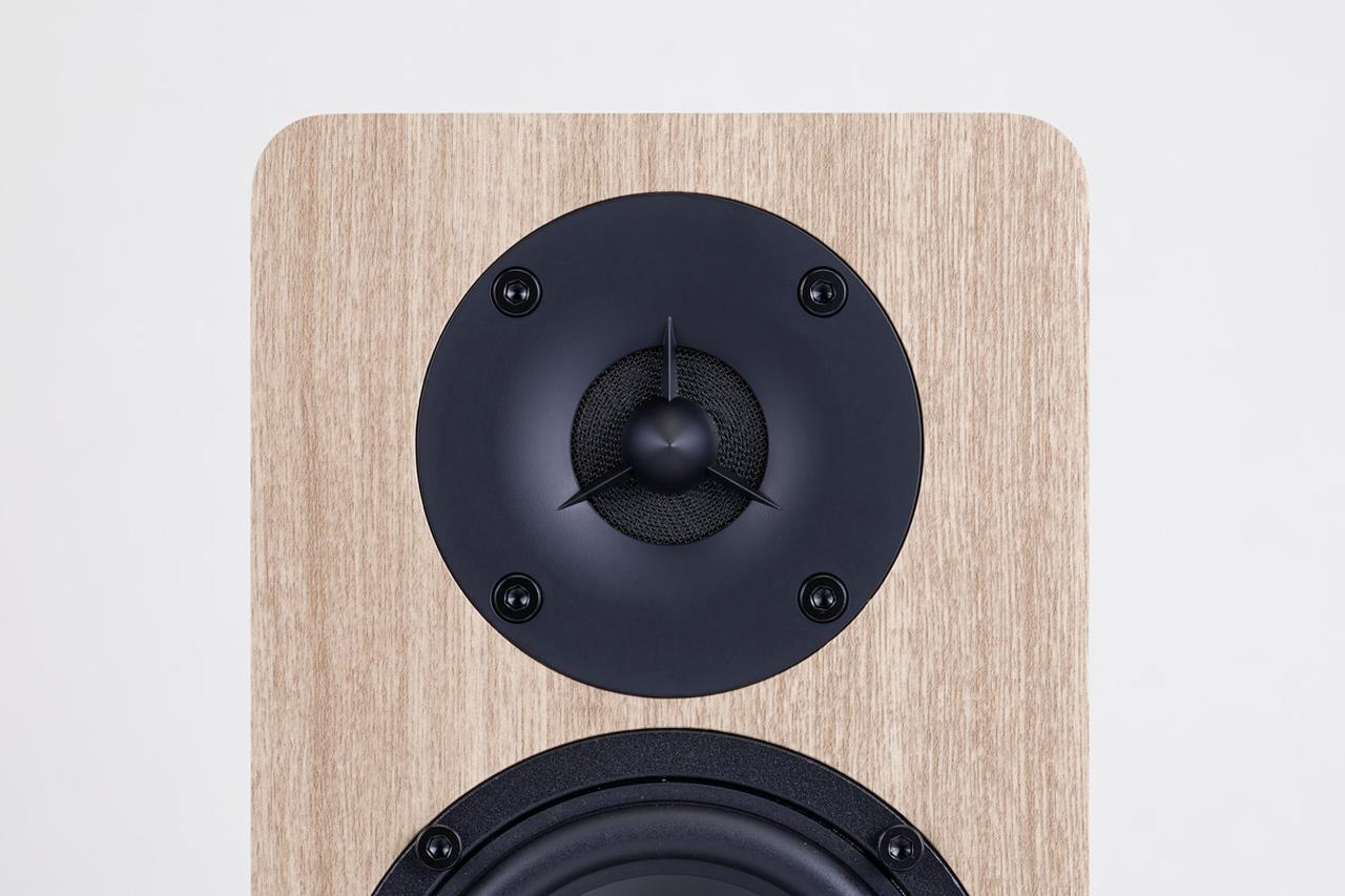 画像2: エアパルスの最廉価アクティブスピーカー「A60」登場。聴き応え十分の本格の音に驚く!【New Item Test Report】