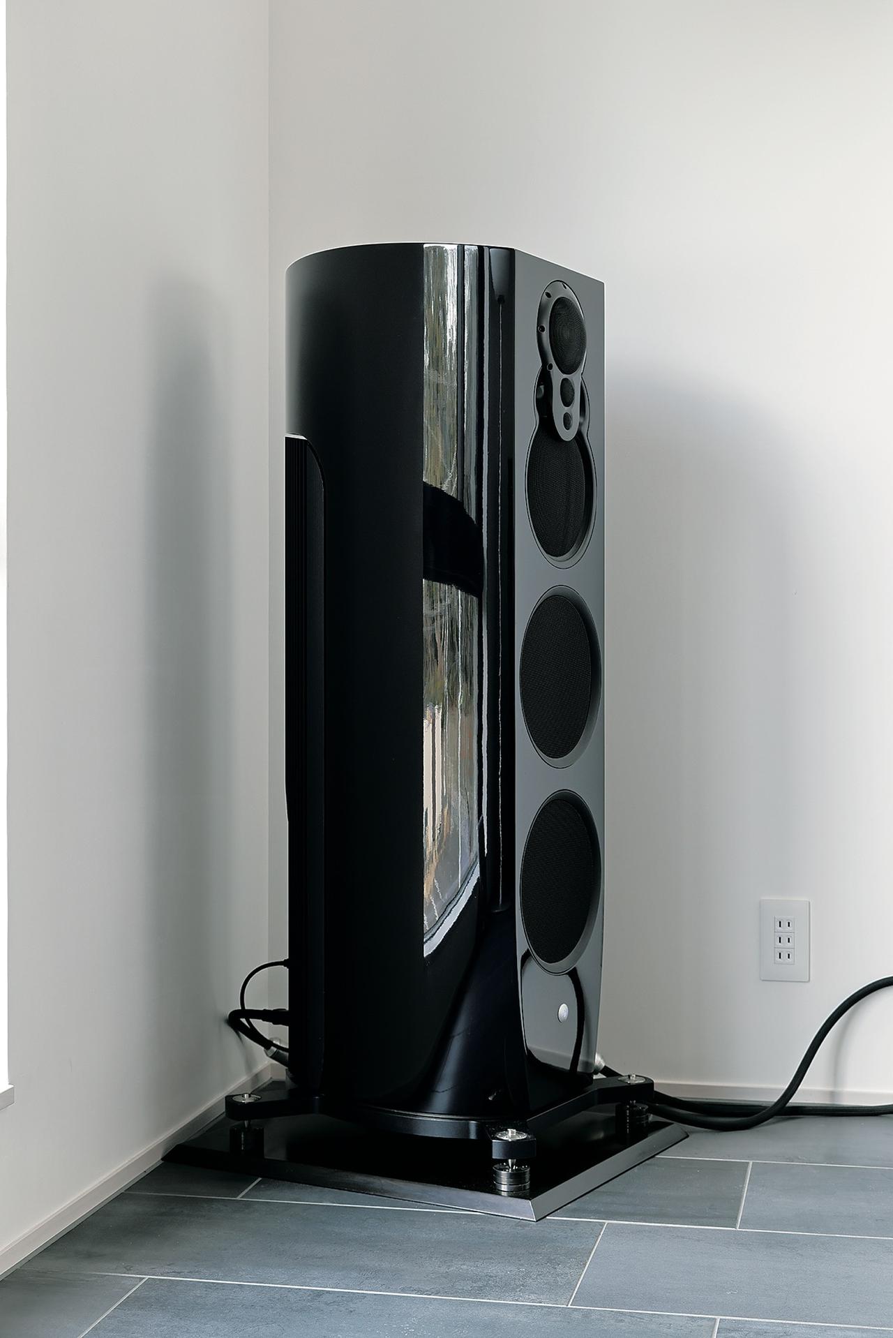 画像2: 【リン・サラウンド体験記】ストリーミングとアナログ、そして映像。感動を描き出す、わがリンの愛機たち