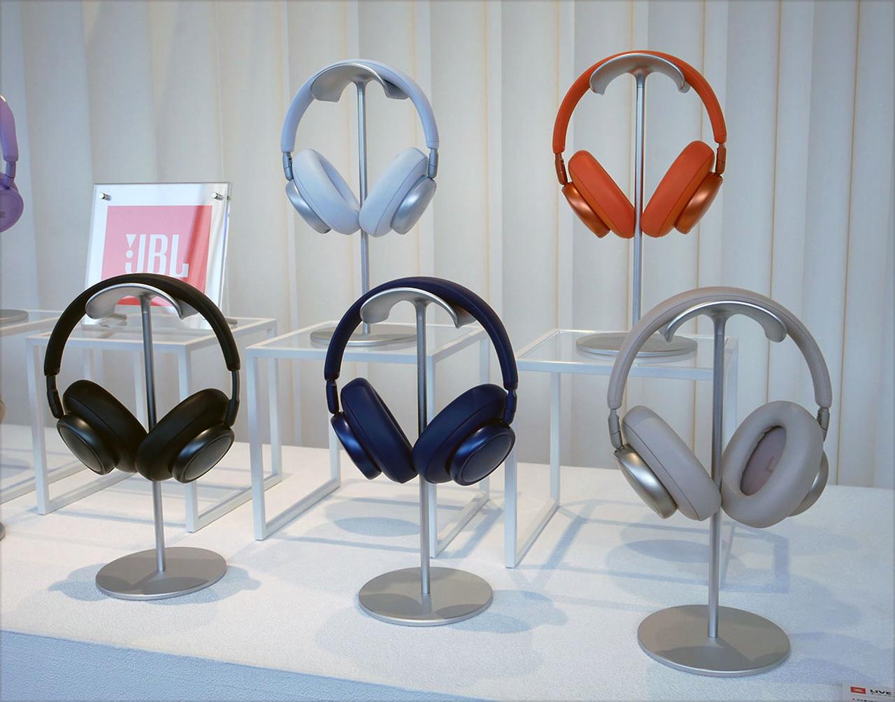 画像: 「Live 780NC」