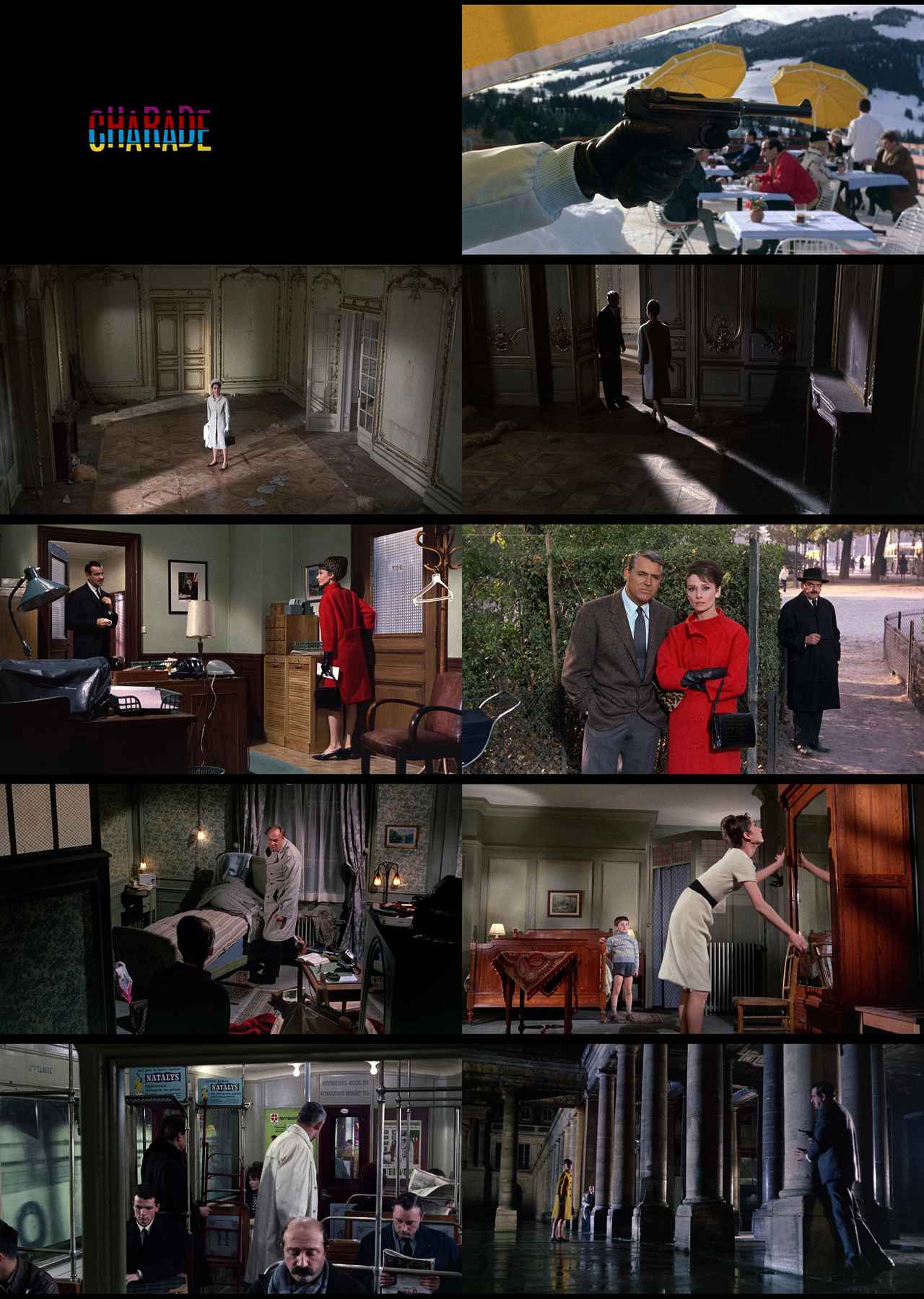 画像3: 4K UHD BLU-RAY／BLU-RAY COMBO RELEASE 4K UHD + BLU-RAY SPECIAL EDITION