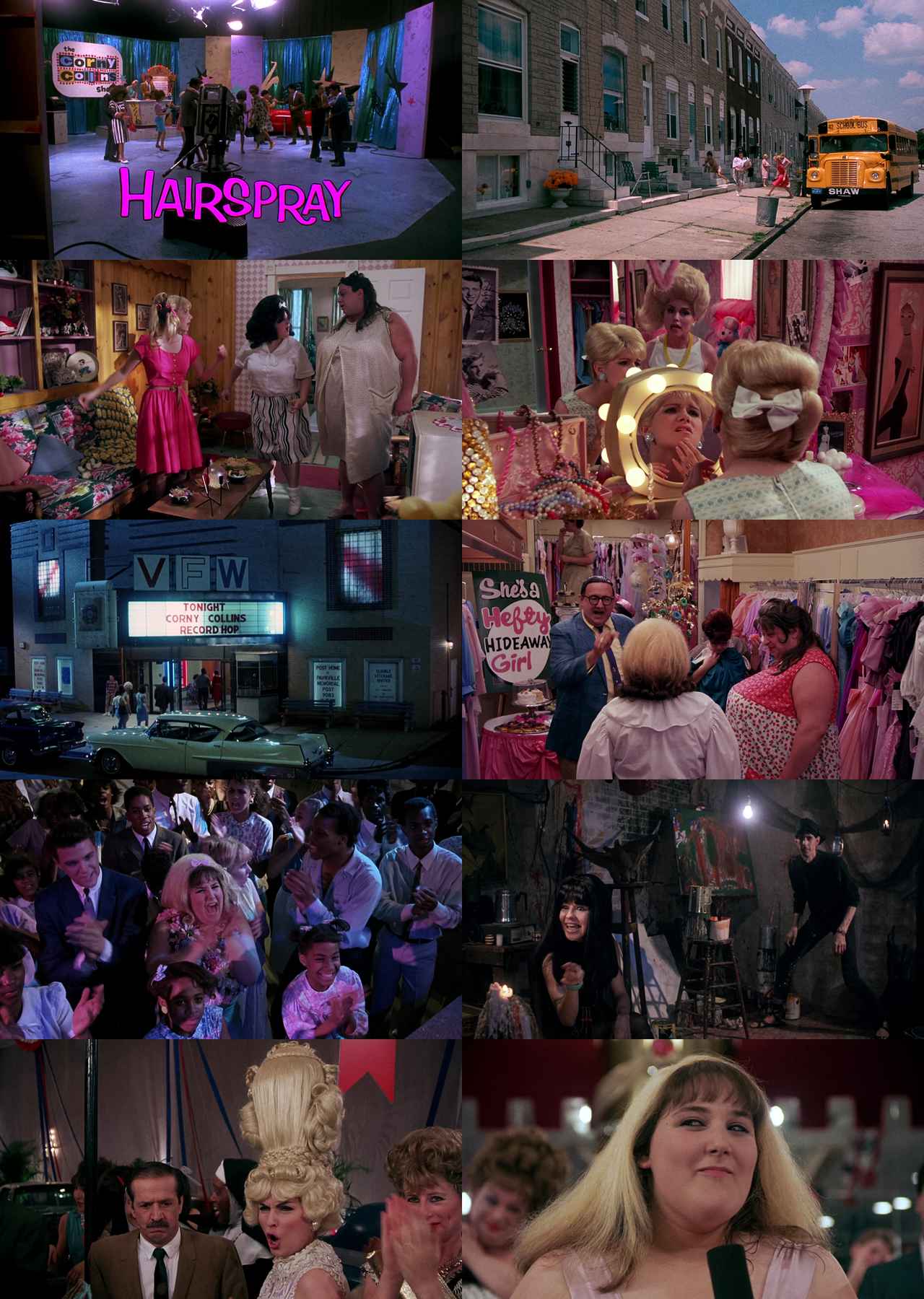 画像3: 4K UHD BLU-RAY／BLU-RAY COMBO RELEASE DIRECTOR-APPROVED 4K UHD + BLU-RAY SPECIAL EDITION