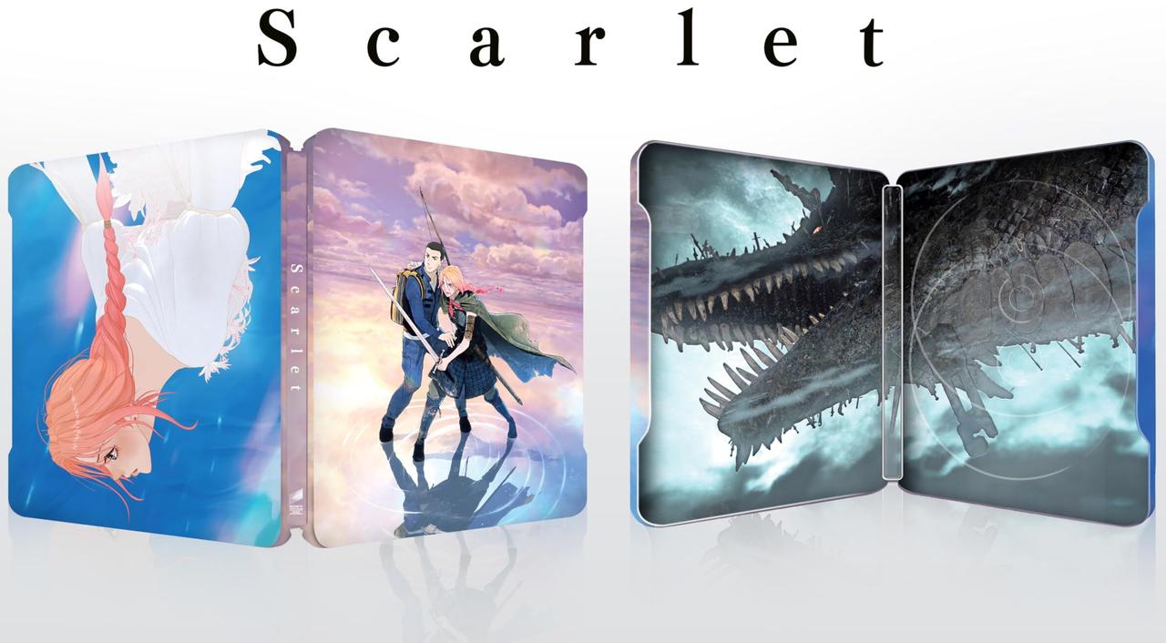 画像: ーー4K UHD • 111 minutes • 2.39:1 • HDR10 • Japanese & English Dolby Atmos • Sony Pictures • May 19, 2026ーー