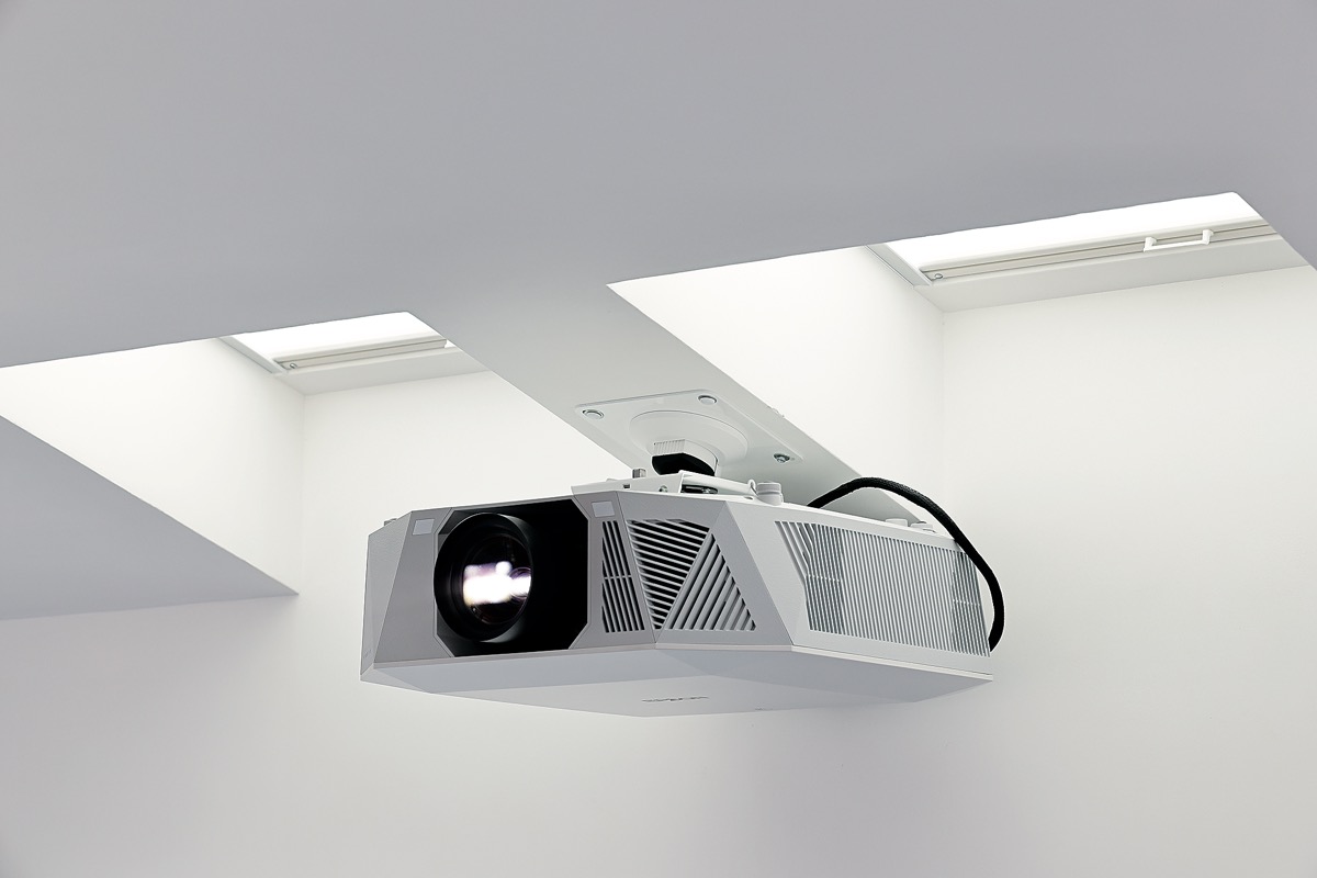 画像4: 【リン・サラウンド体験記】ストリーミングとアナログ、そして映像。感動を描き出す、わがリンの愛機たち