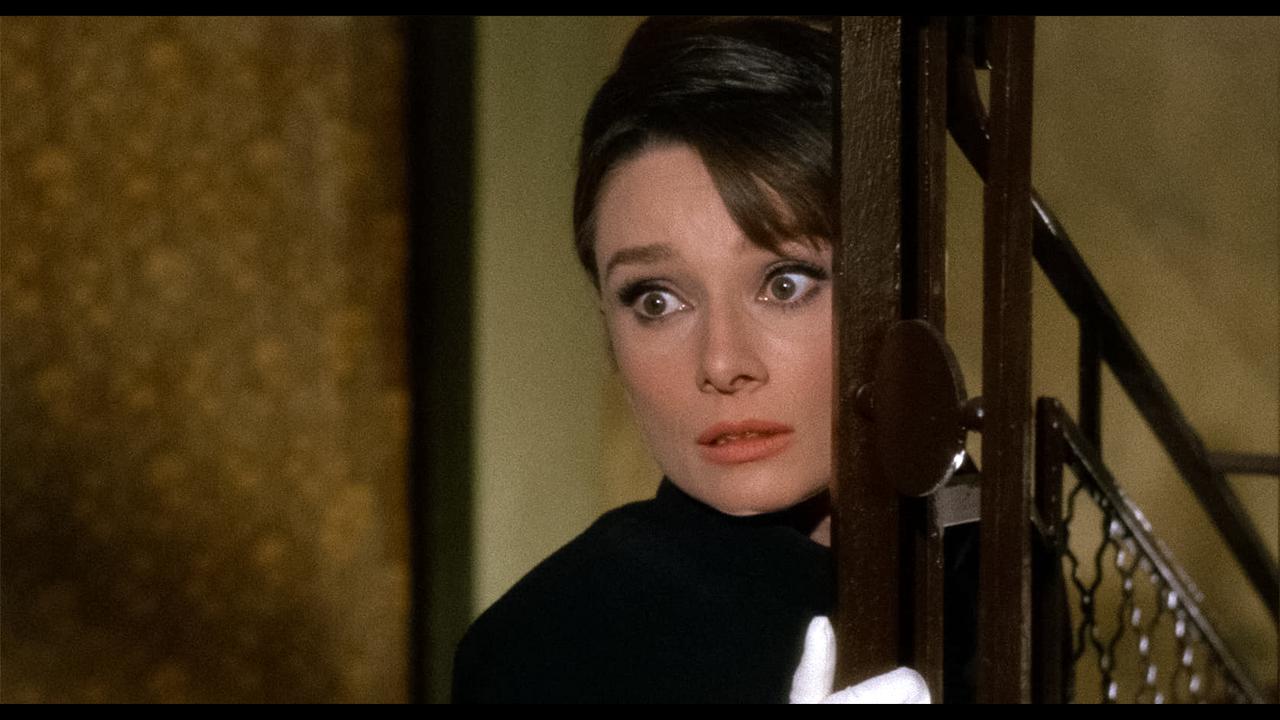 画像2: 4K UHD BLU-RAY／BLU-RAY COMBO RELEASE 4K UHD + BLU-RAY SPECIAL EDITION