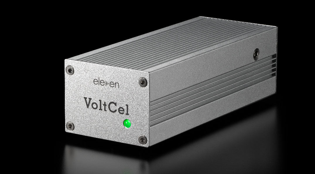 画像: VoltCel 5/7/12/15/19/24V