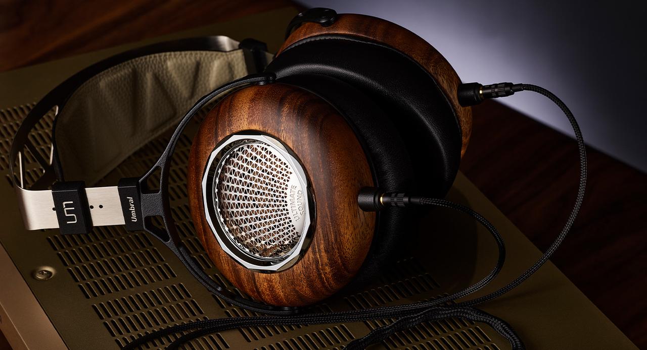 画像: Umbral - Unique Melody -