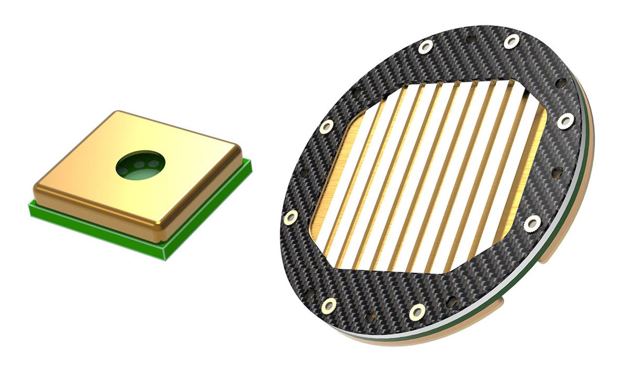 画像2: 平面磁界ドライバーとMEMSドライバーを組み合わせた、ハイブリッド構成のフルサイズヘッドホン「Umbral」が、Unique Melodyから誕生!