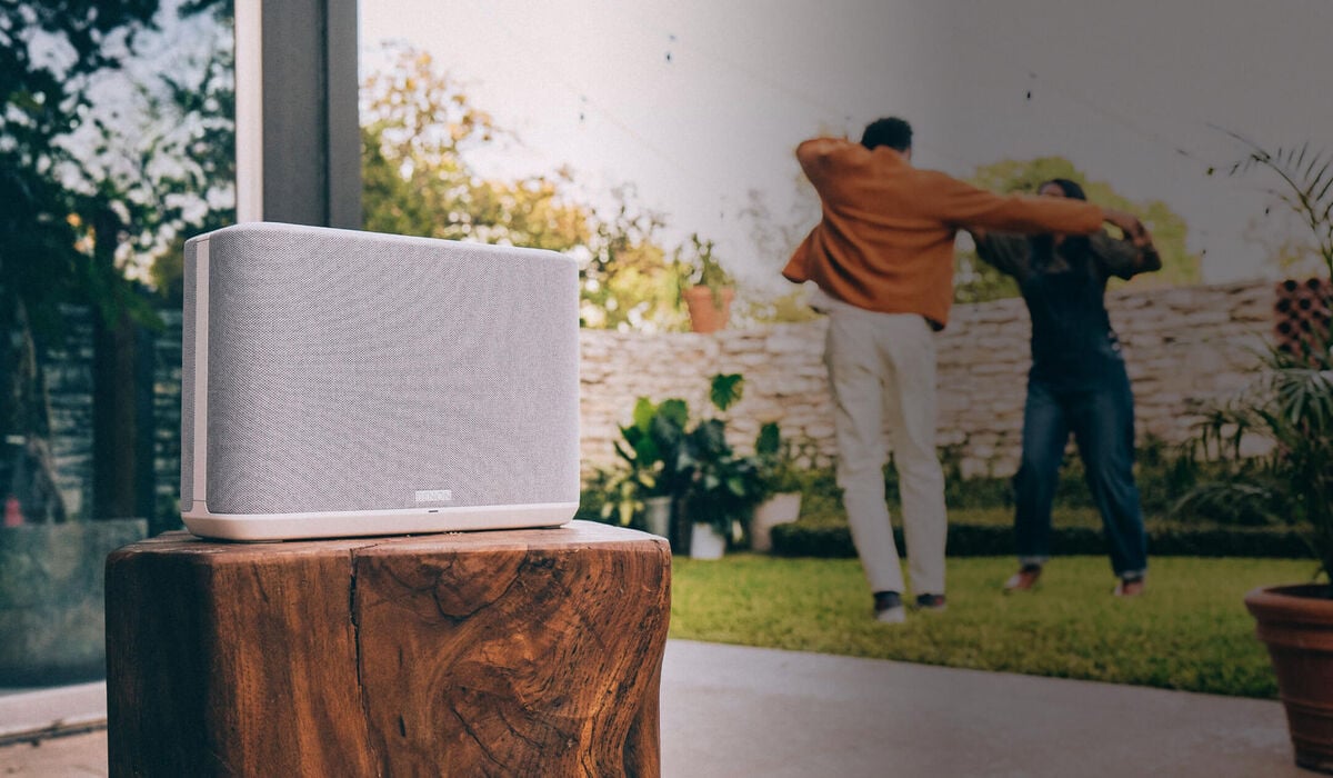 画像: Denon Homeシリーズ | Denon - 日本