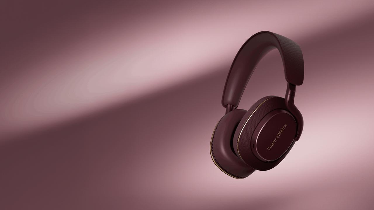 画像: Bowers & Wilkins | True Sound ヘッドホン、スピーカー、オーディオシステム