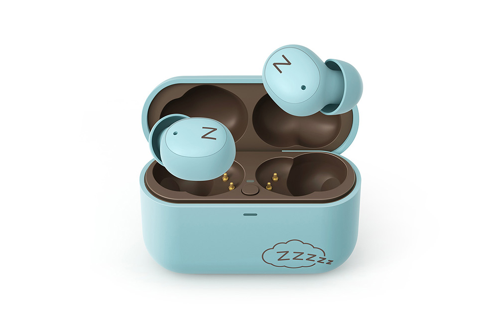 画像1: final、浪川大輔プロデュース&豪華声優陣と夢のコラボが実現したワイヤレスイヤホン「浪川大輔×final ナミじゃない極みイヤホンZZZ」、受注開始