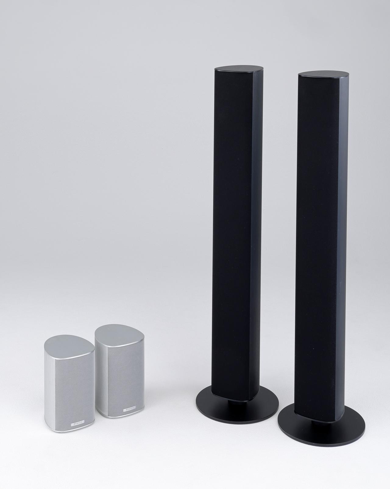 画像: ピエガの技術力の高さを象徴する軽やかに躍動する音に魅了された！【厳選オーディオコンポーネント】 - Stereo Sound ONLINE