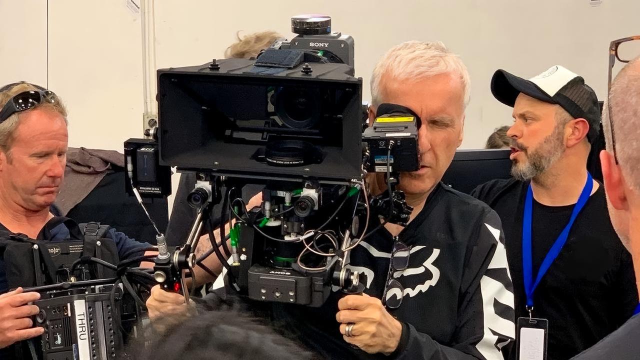 画像1: パンドラ（神秘の星）の真実が明かされる時　“炎の決戦が幕を開ける――”