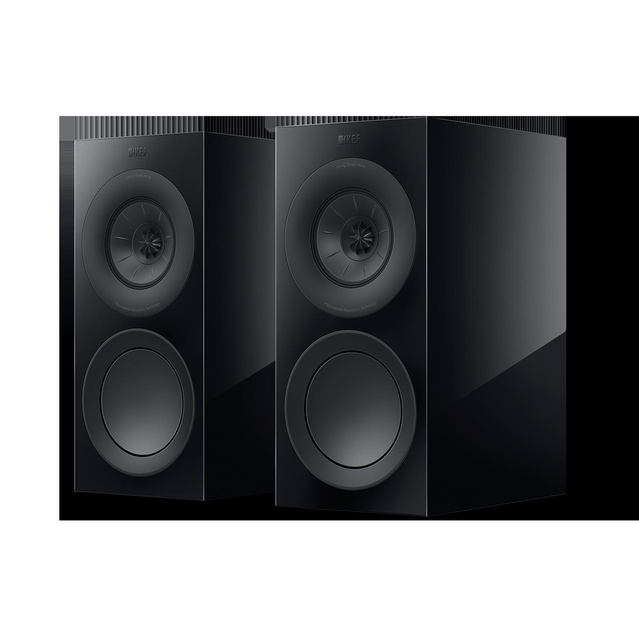 画像: KEF　R3 Meta