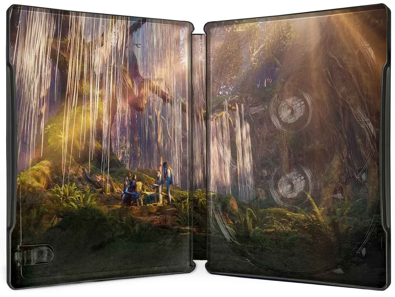 画像4: アバター：ファイヤー･アンド･アッシュ【世界映画Hakken伝 from HiVi】