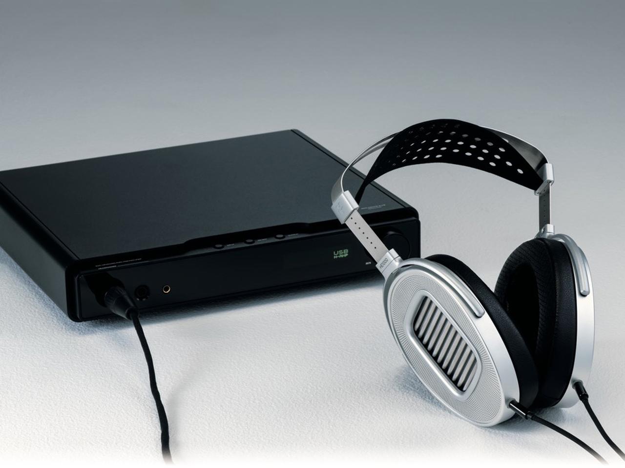 画像: 躍進するHIFIMAN！2つの新機軸＜UNVEILED＞と＜WiFi＞で切り拓く本格ヘッドホンの新風 - Stereo Sound ONLINE