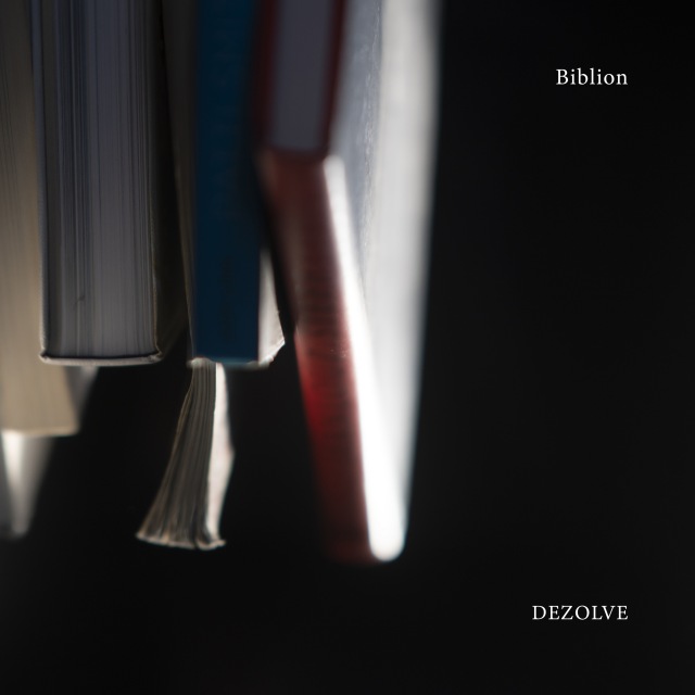 画像: Biblion / DEZOLVE on OTOTOY Music Store
