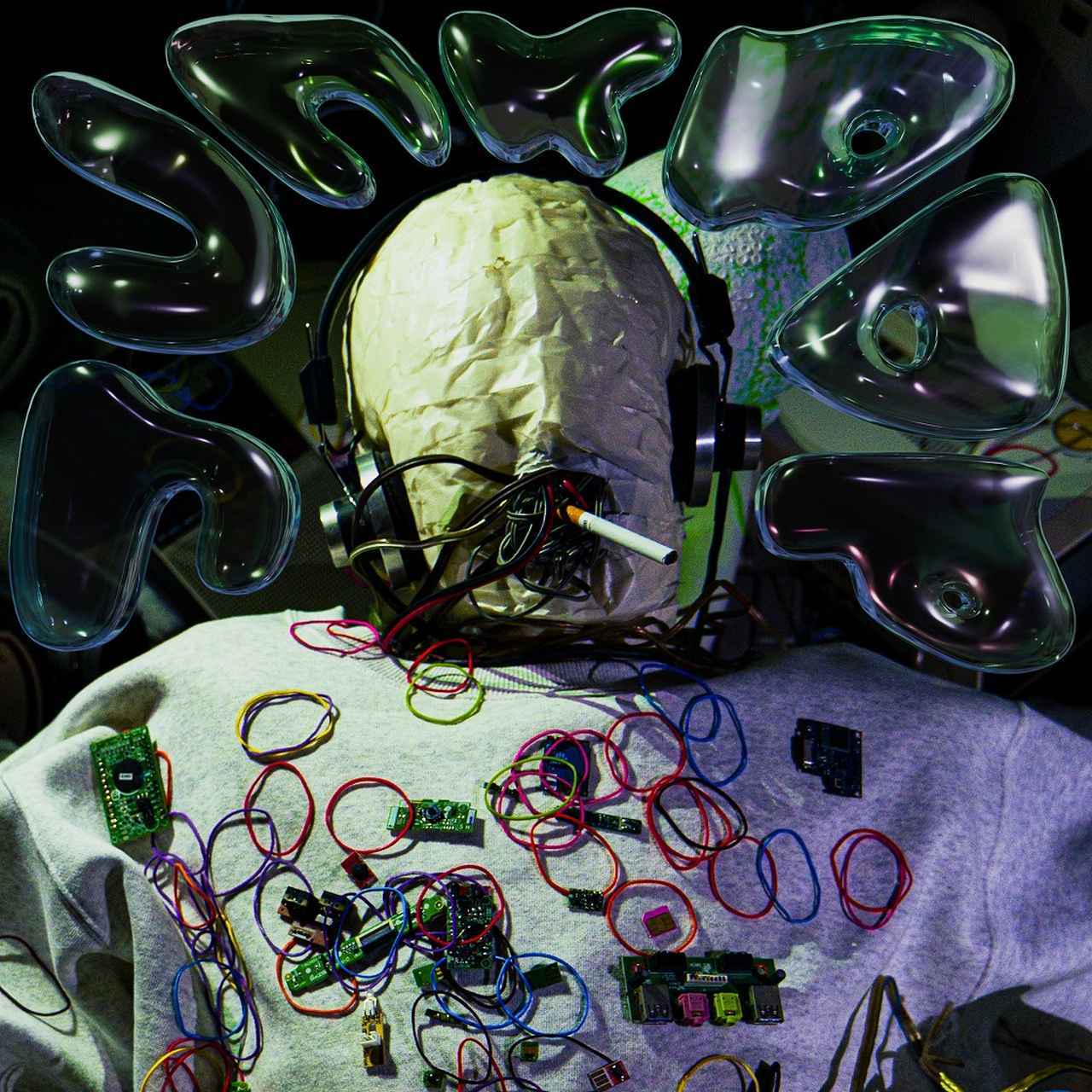 画像: JUNK POP / ผ้าอ้อม99999