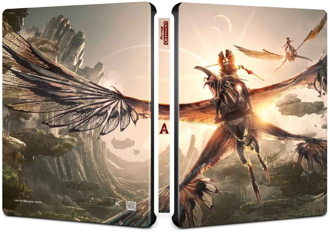 画像2: パンドラ（神秘の星）の真実が明かされる時　“炎の決戦が幕を開ける――”