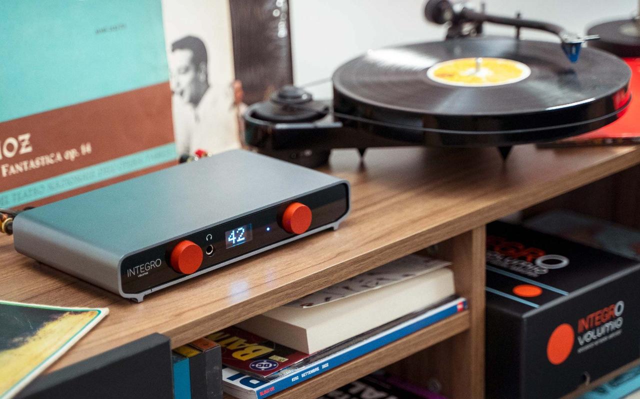 画像2: Volumio　Integro