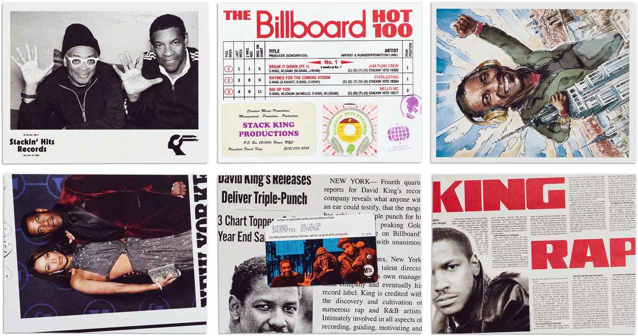 画像3: A24 × Apple Original Filmsによる豪華NYスリラー