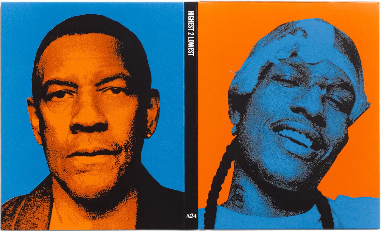 画像1: A24 × Apple Original Filmsによる豪華NYスリラー