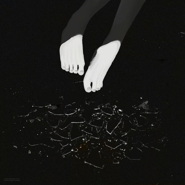 画像: JANE DOE / 米津玄師,宇多田ヒカル