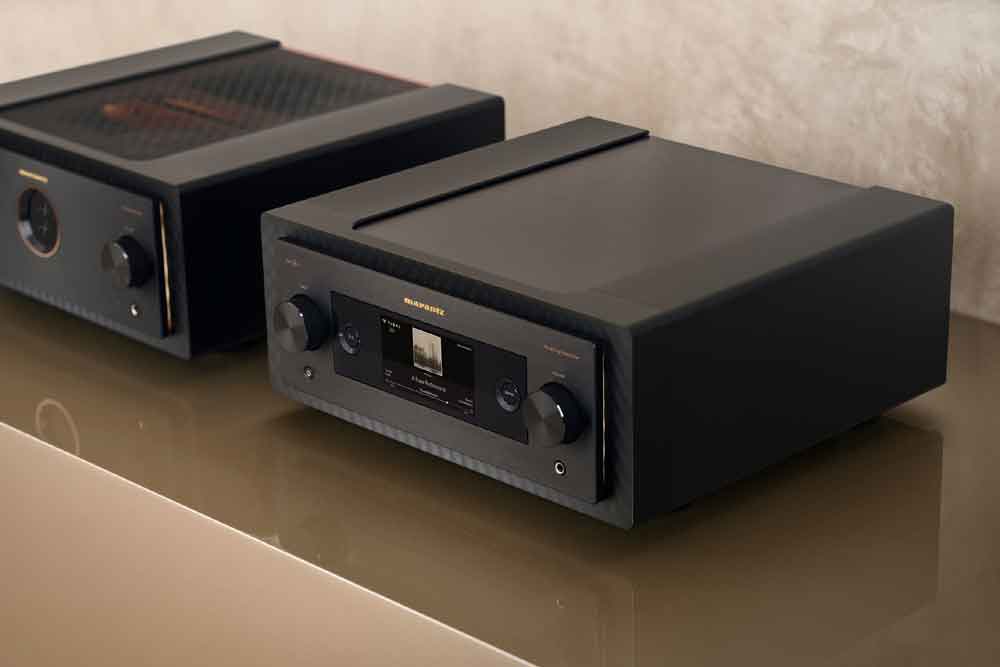 画像2: Bowers & Wilkins、月一開催の試聴イベント、4月度は「ハイエンド・フロアスタンディング・スピーカー 803 D4で聴く、ドヴォルザーク「交響曲 第9番 新世界より」