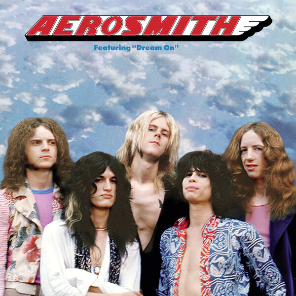 画像: Aerosmith (Legendary Expanded Edition) / Aerosmith