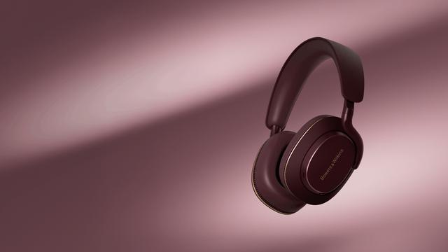 画像: Bowers & Wilkins | True Sound ヘッドホン、スピーカー、オーディオシステム