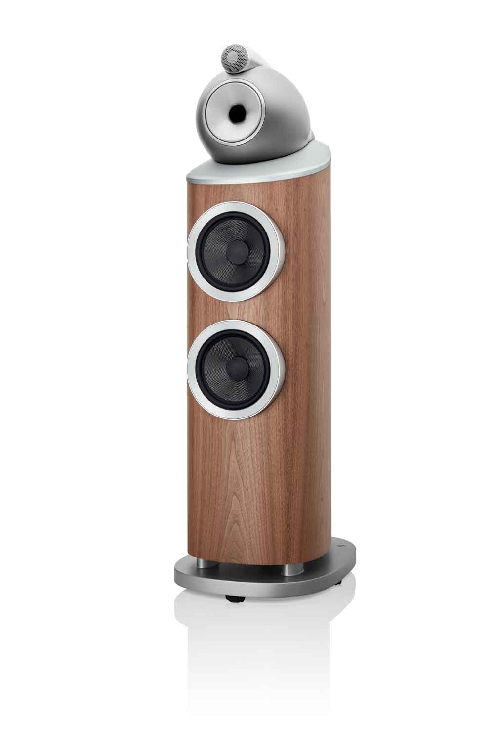 画像1: Bowers & Wilkins、月一開催の試聴イベント、4月度は「ハイエンド・フロアスタンディング・スピーカー 803 D4で聴く、ドヴォルザーク「交響曲 第9番 新世界より」