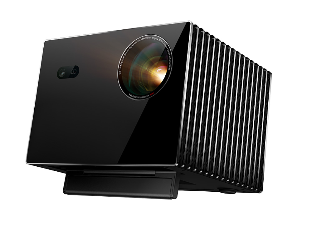 画像1: アバック、Valerionのフラッグシップ4Kプロジェクター「Vision Master Max」を国内独占販売。全国8店舗で実機の展示も開始