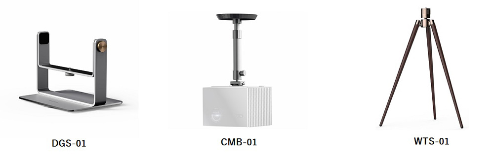 画像3: アバック、Valerionのフラッグシップ4Kプロジェクター「Vision Master Max」を国内独占販売。全国8店舗で実機の展示も開始