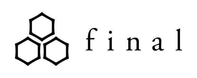 画像: final 公式ストア | 日本の高品質イヤホン・ワイヤレスイヤホン・ヘッドホンならfinal