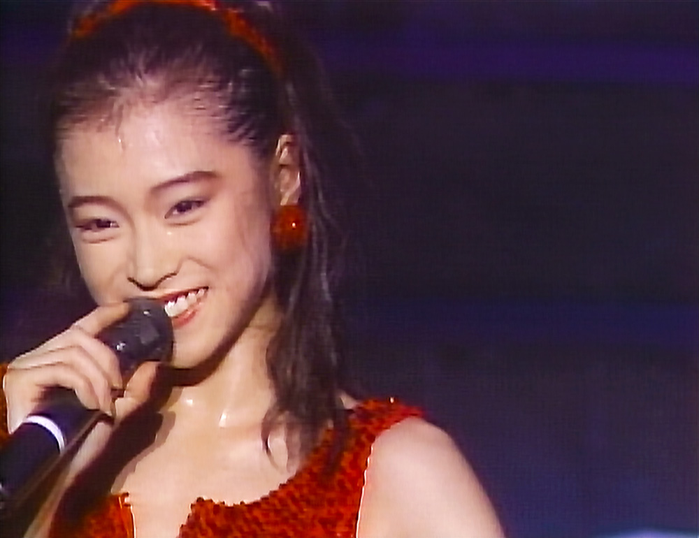 画像3: 中森明菜 5/1デビュー日記念特集