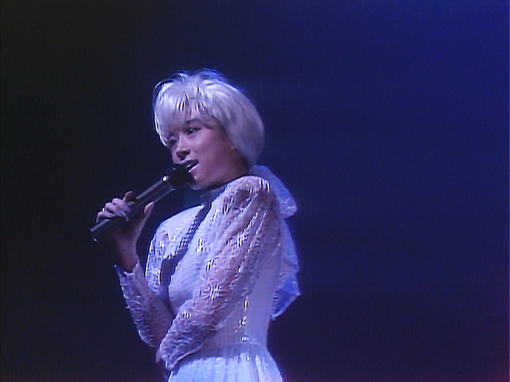 画像1: 中森明菜 5/1デビュー日記念特集